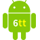Aplicativo 6tt para Android