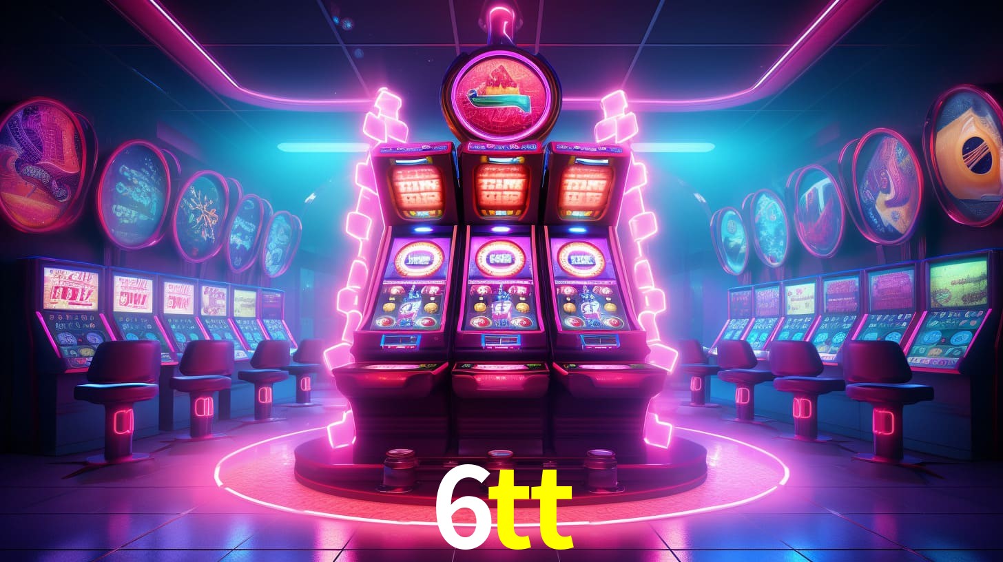 6tt - Jackpot VIP Real - 6tt.com