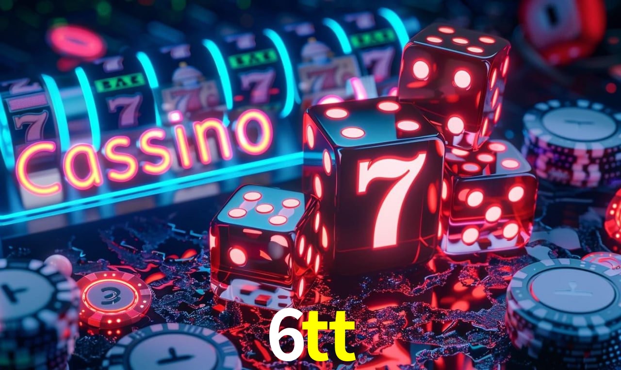 Welcome Bonus 6tt