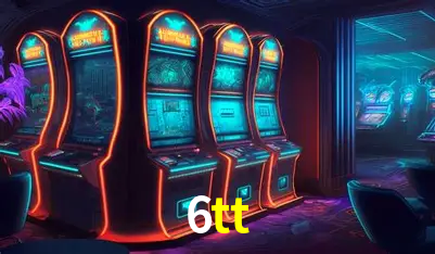 Desvendando o Mundo dos Jogos Virtuais na 6tt
