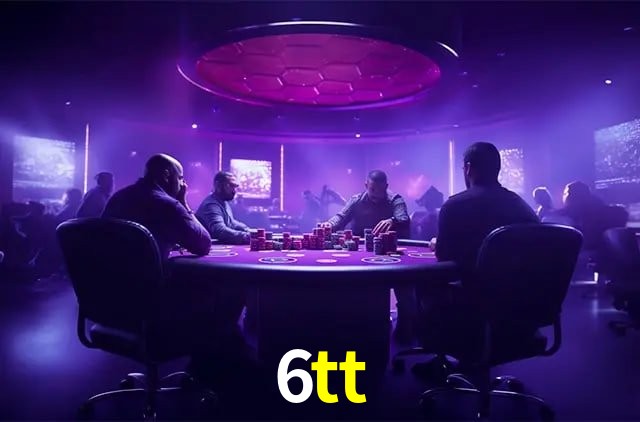 Provedores de Jogos 6tt