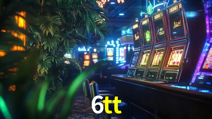 Blackjack Table 6tt