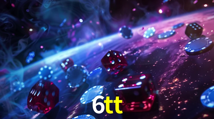 Game Providers 6tt
