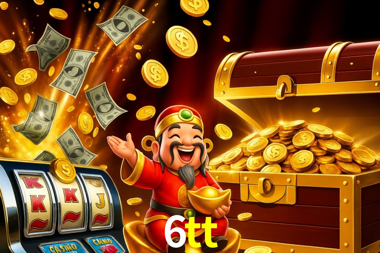 Casino VIP 6tt