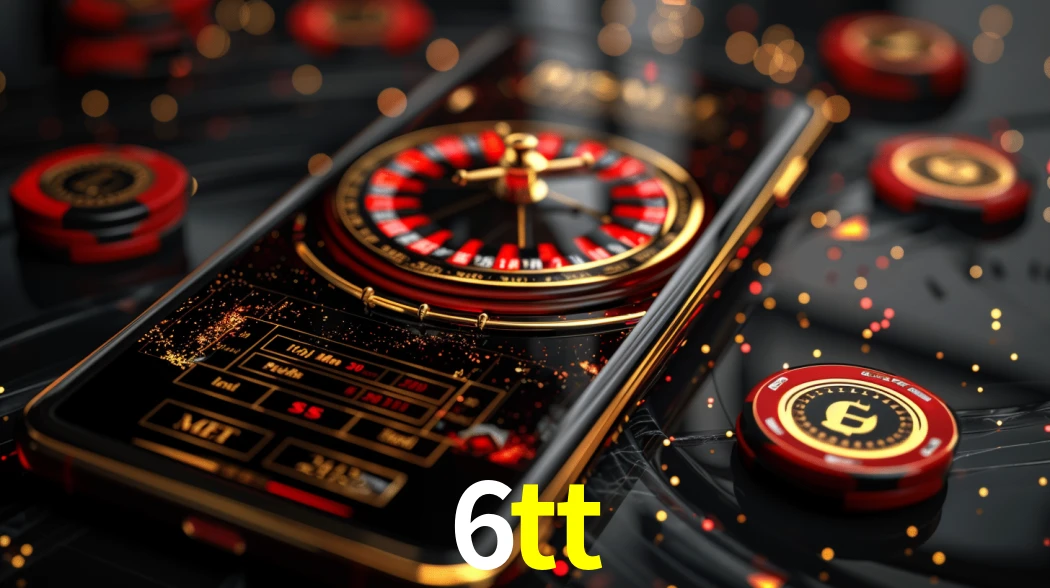 Slot Games 6tt