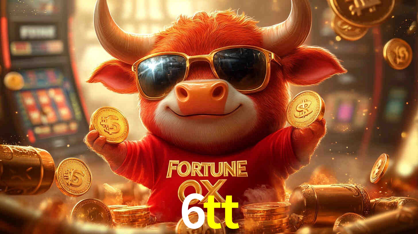 6tt: A Experiência de Casino com Jogos de Mesa ao Vivo