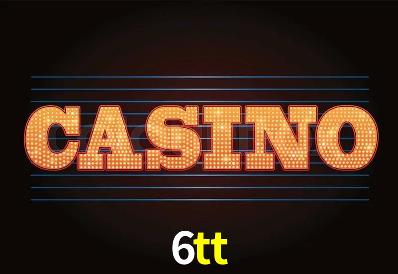 Jogos de Slot 6tt