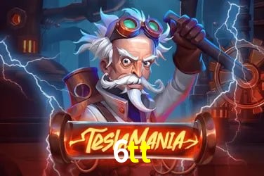 Tecnologia da Plataforma 6tt