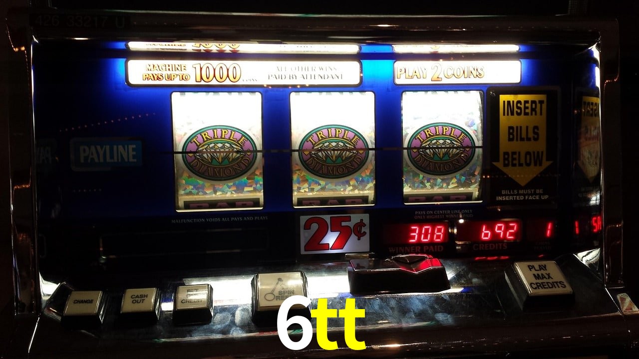 Football Betting 6tt
