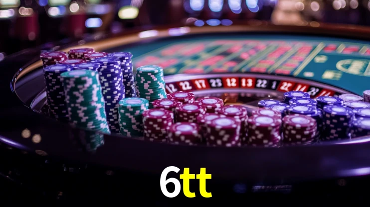 Live Casino 6tt