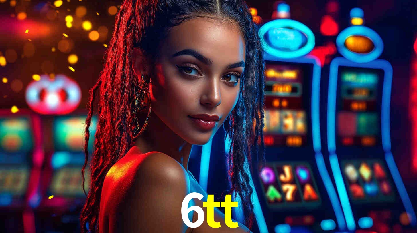 A Emoção da Loteria na 6tt: Uma Chance de Mudança de Vida