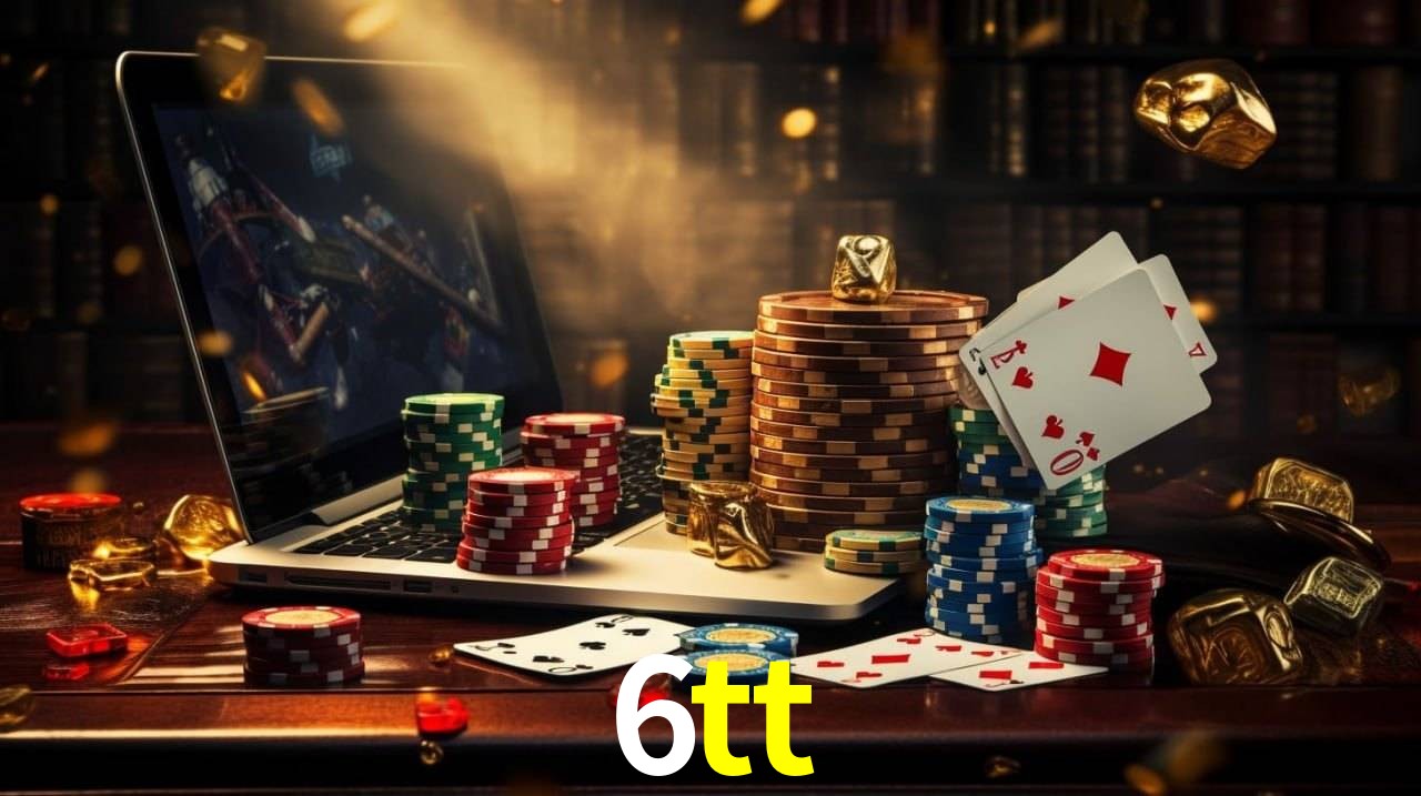 Estatísticas Esportivas 6tt