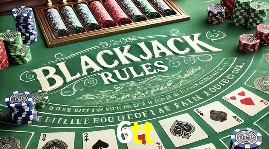 Live Casino 6tt