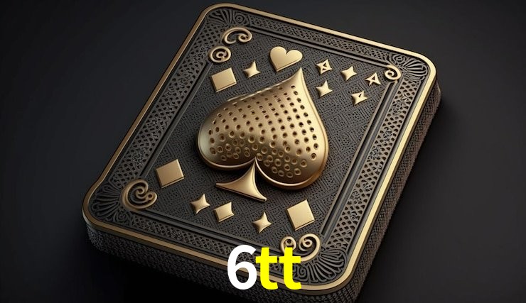 Casino Ao Vivo 6tt