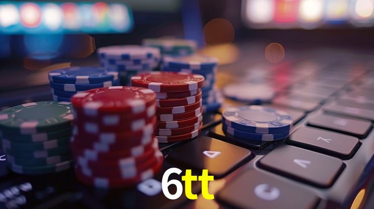 Promoção Relâmpago 6tt