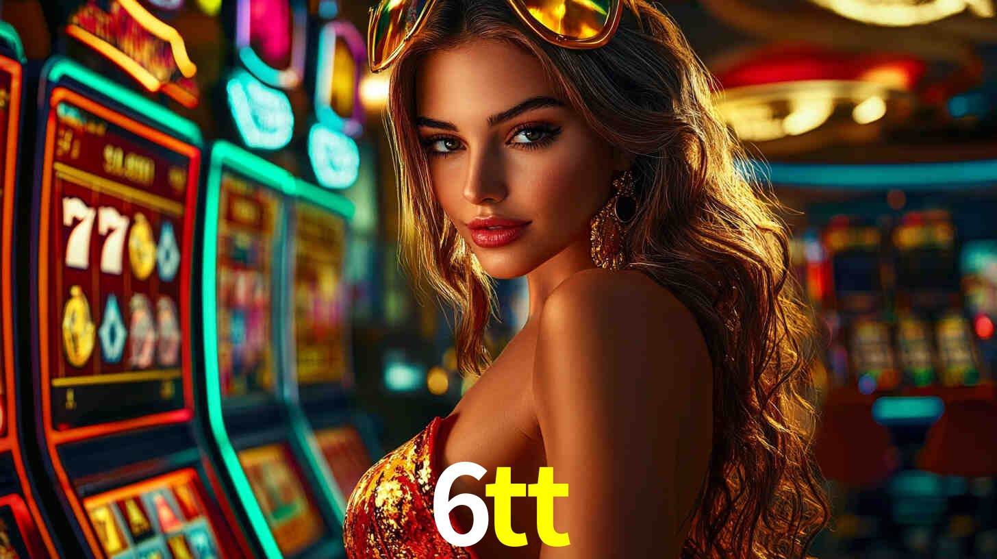Welcome Bonus 6tt